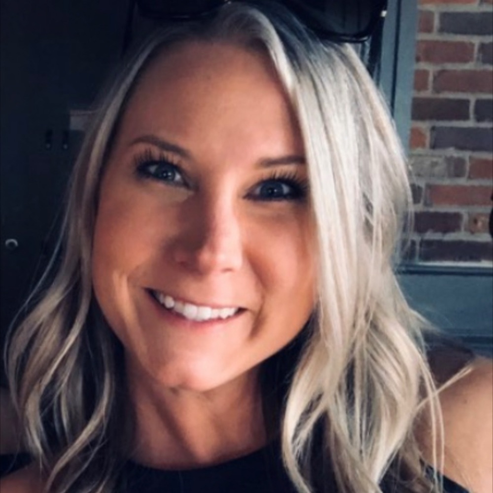 Meet your Posher, Jessica